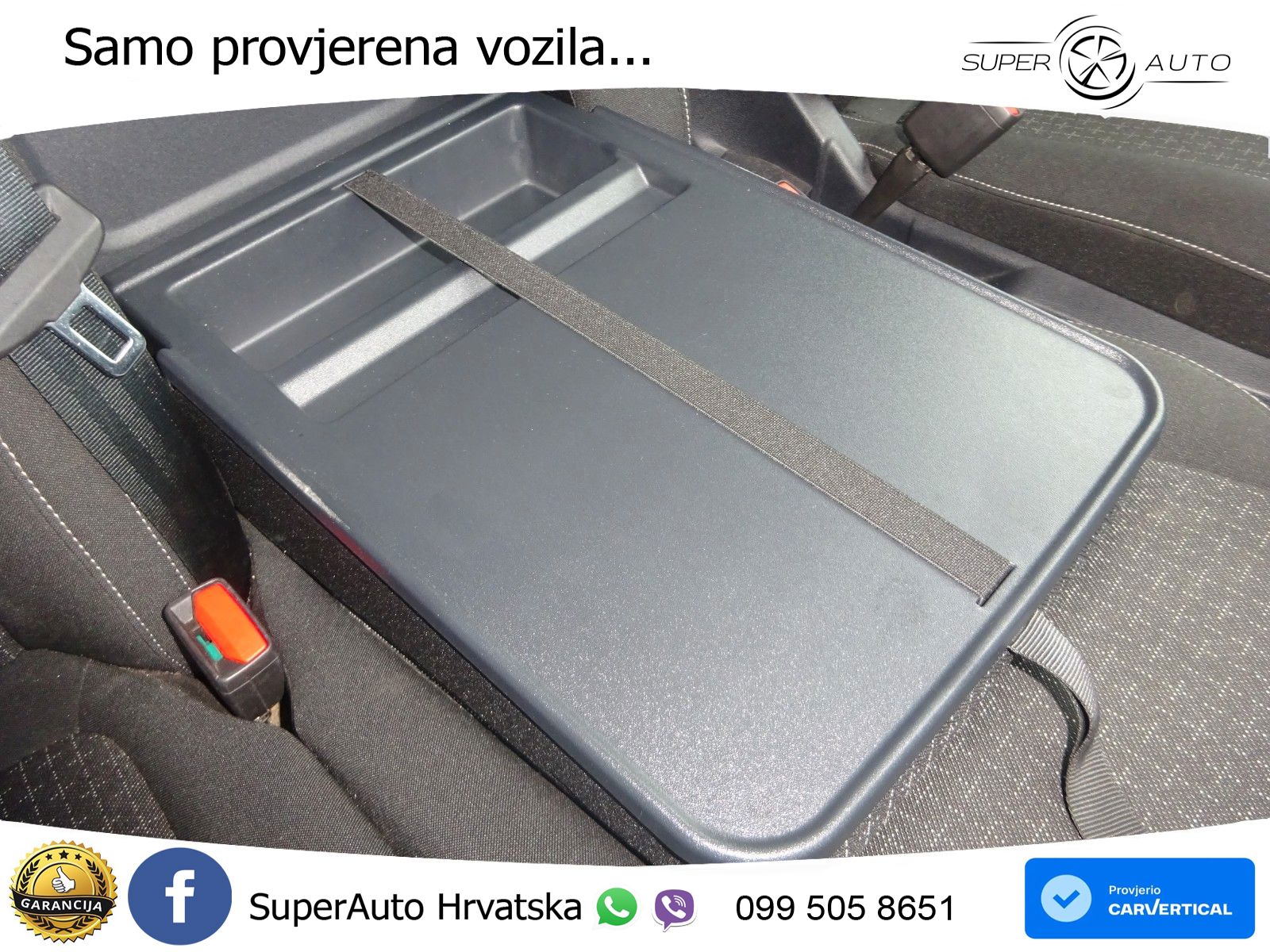 Ford Transit 136 KS