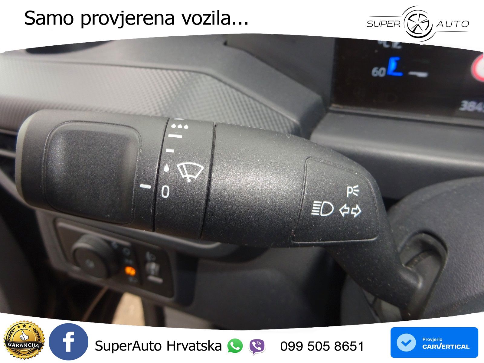 Ford Transit 136 KS