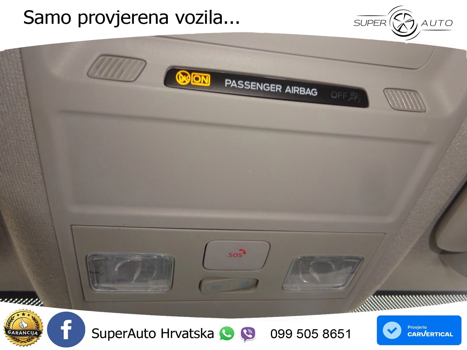 Ford Transit 136 KS