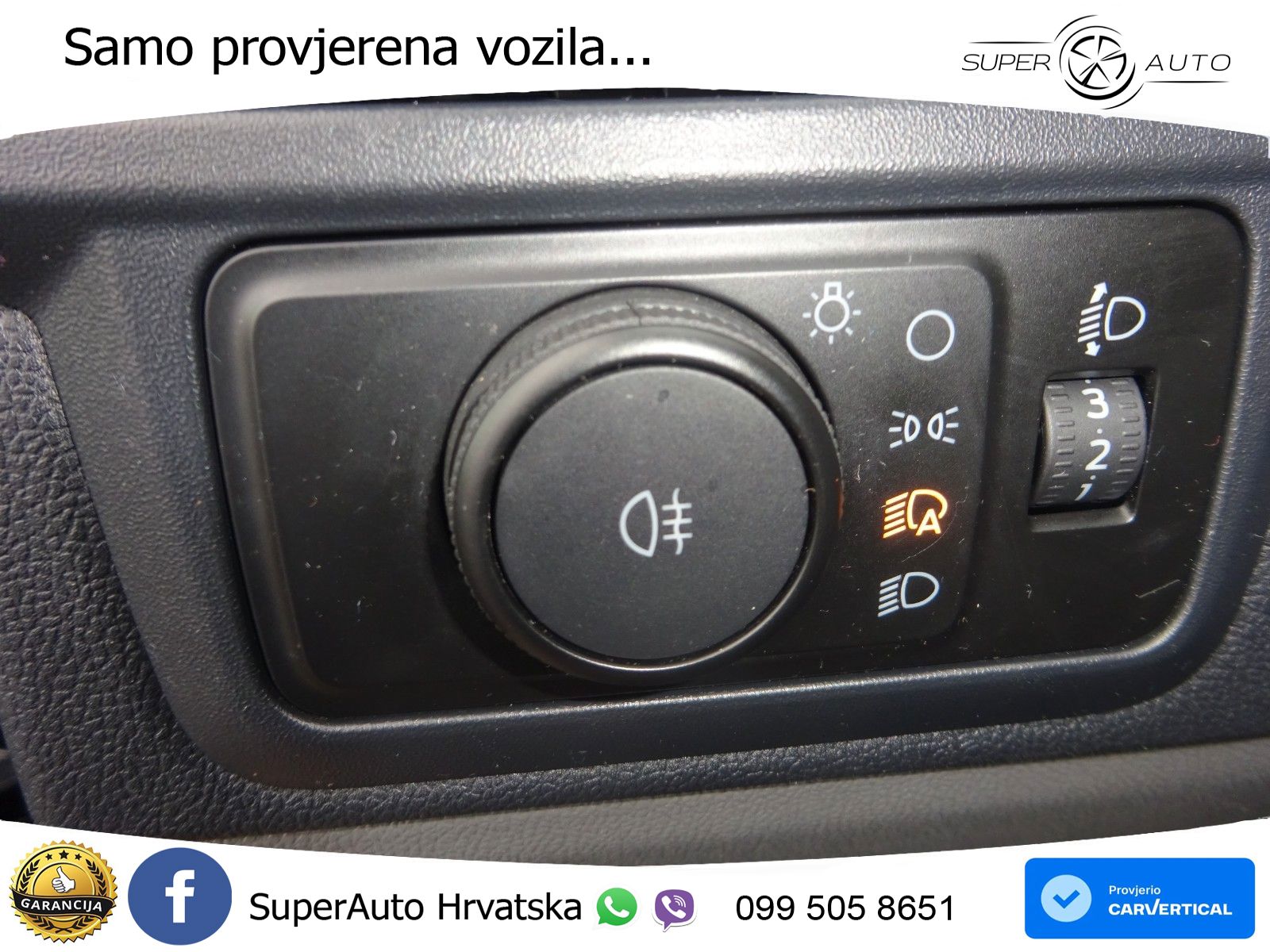 Ford Transit 136 KS