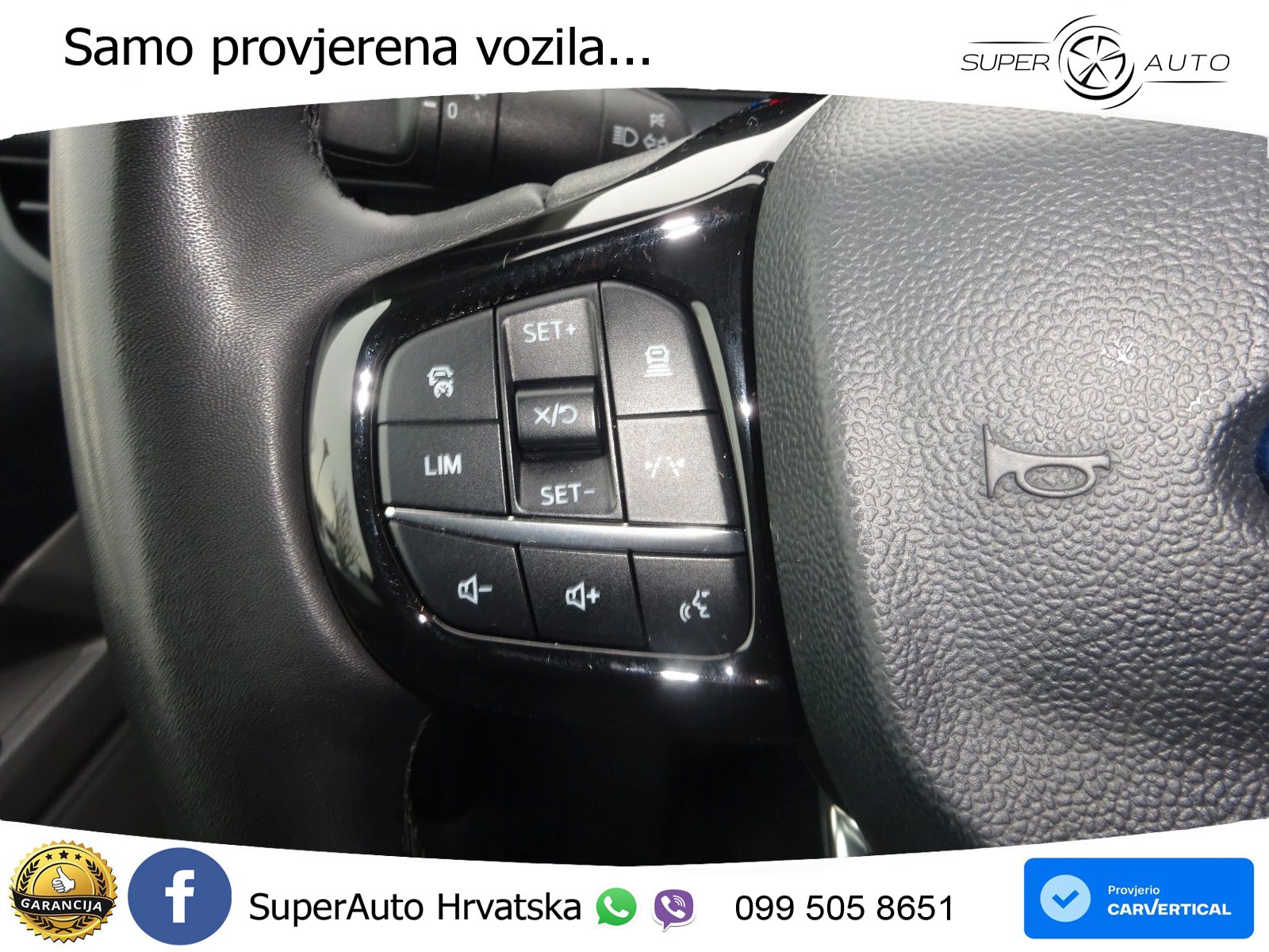 Ford Transit 136 KS