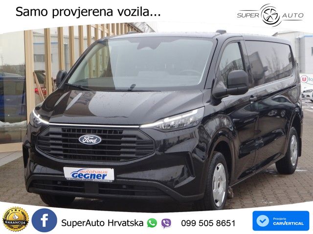 Ford Transit 136 KS