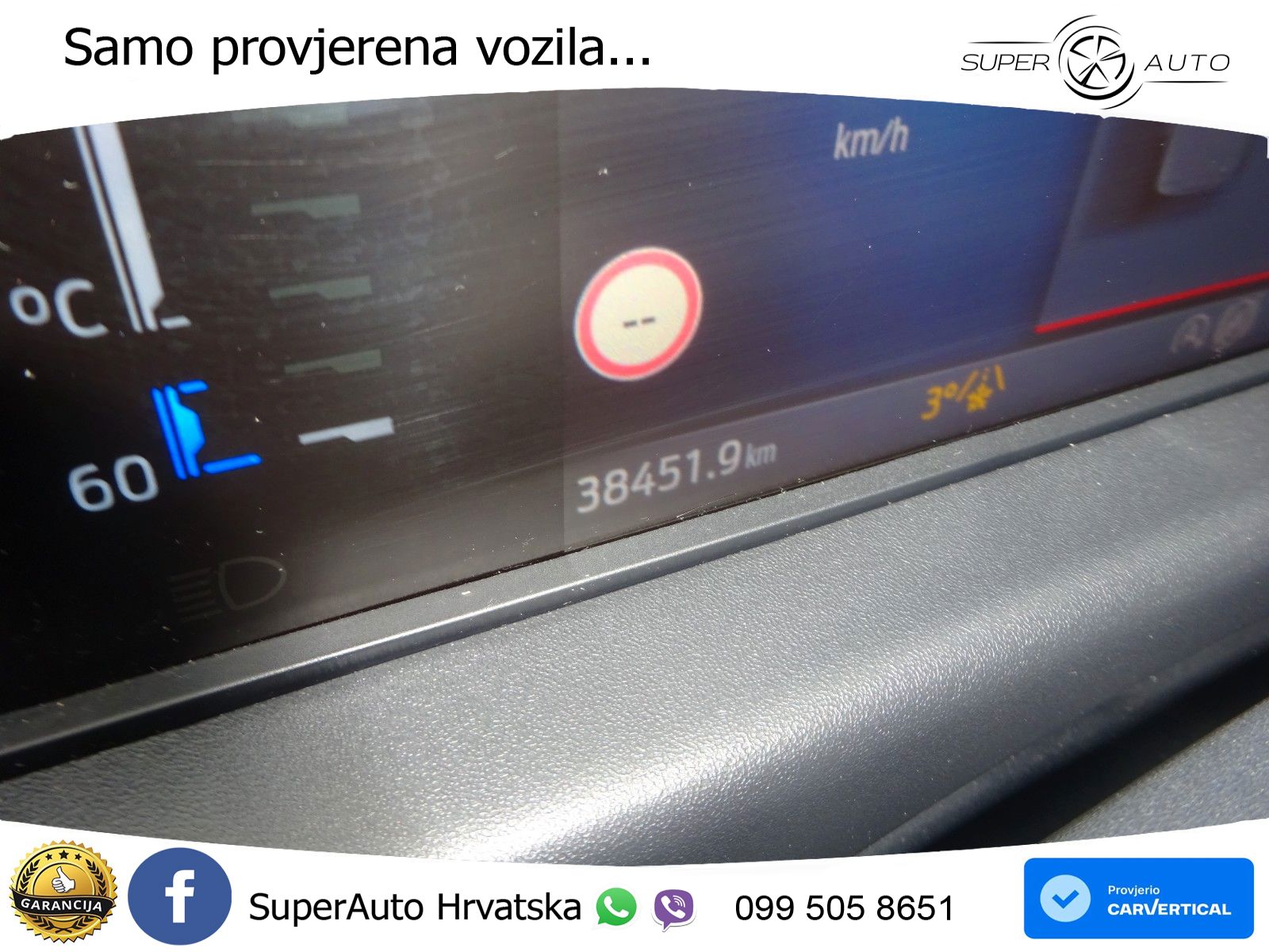 Ford Transit 136 KS