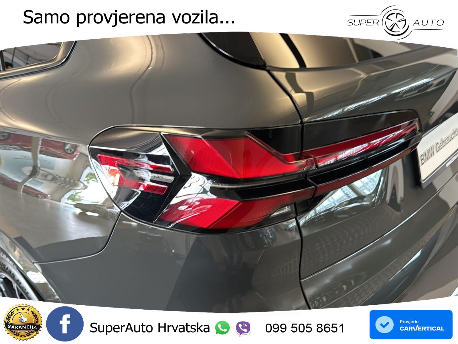 BMW X5 30d (298 KS) xDrive Steptronic M Sport LED+GR SJED+ACC