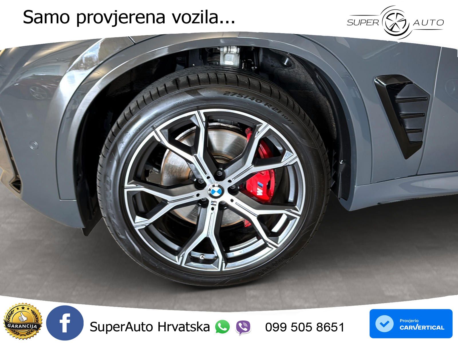 BMW X5 30d (298 KS) xDrive Steptronic M Sport LED+GR SJED+ACC