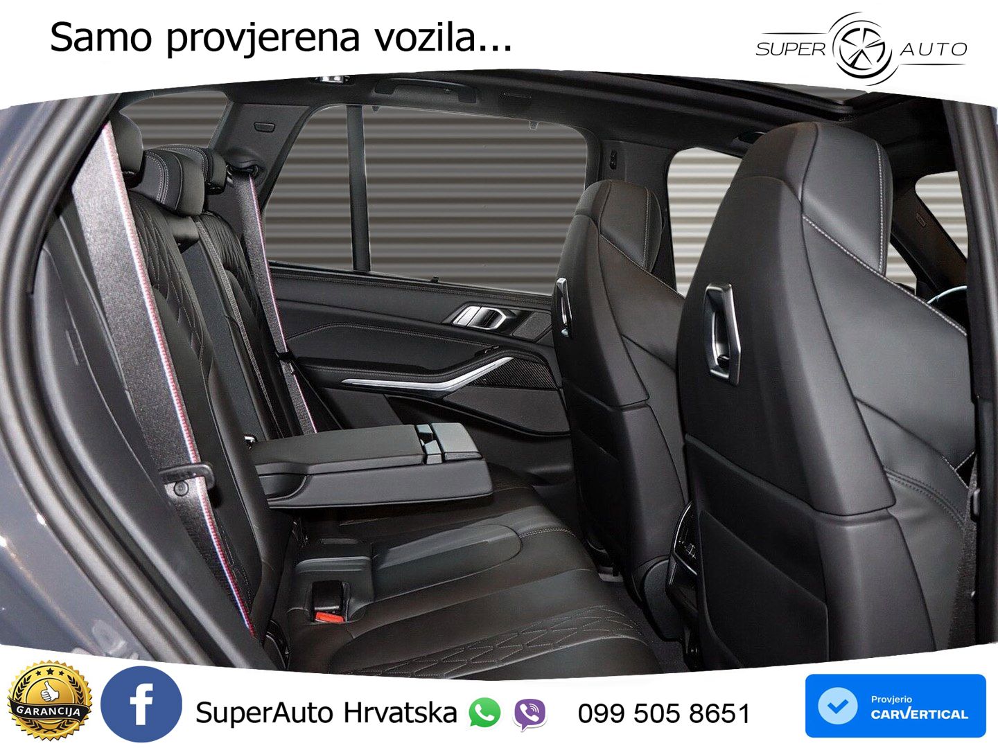 BMW X5 40d (352 KS) xDrive Steptronic LED+GR SJED+ACC