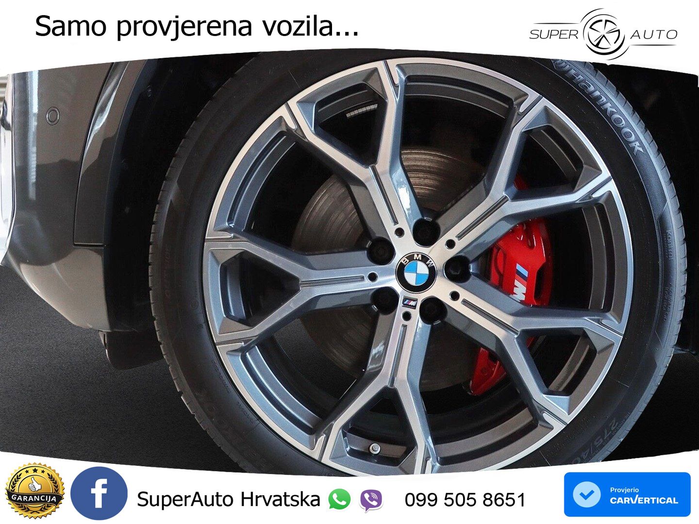 BMW X5 40d (352 KS) xDrive Steptronic LED+GR SJED+ACC