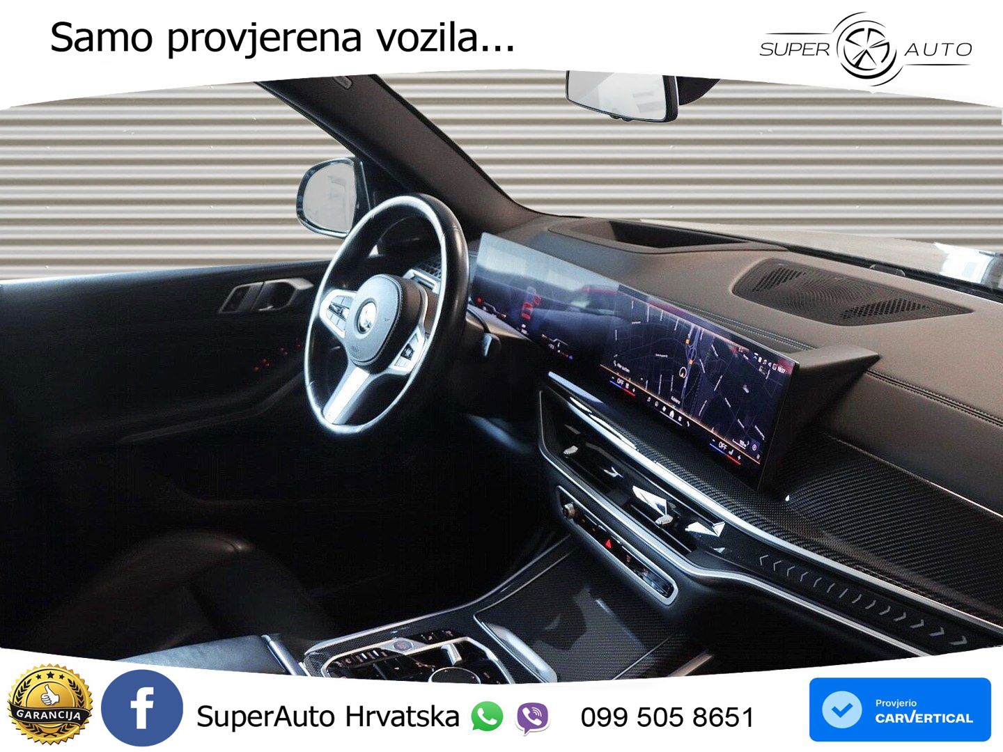 BMW X5 40d (352 KS) xDrive Steptronic LED+GR SJED+ACC