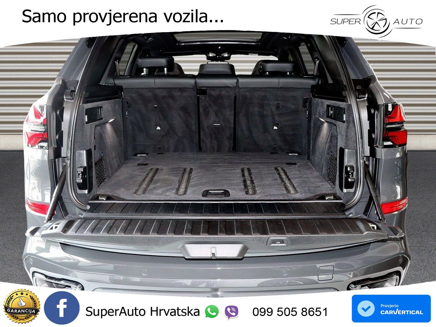 BMW X5 40d (352 KS) xDrive Steptronic LED+GR SJED+ACC