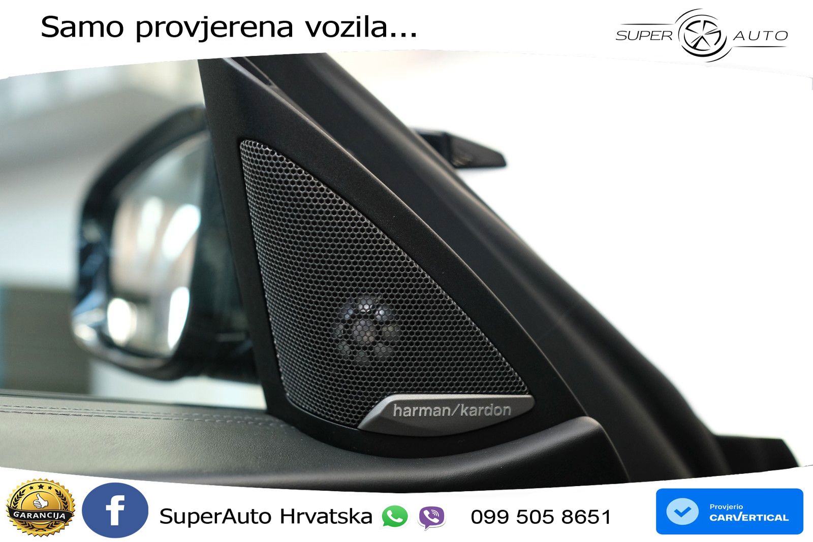 BMW M4 Competition 3.0 (510 KS) Steptronic