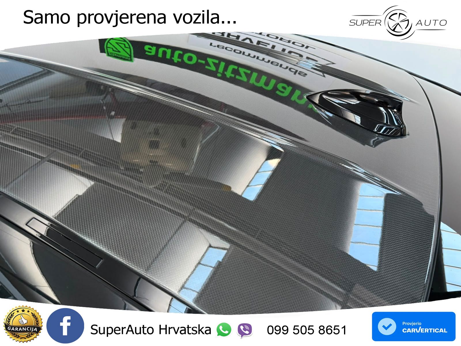 BMW M4 Competition 3.0 (510 KS) Steptronic