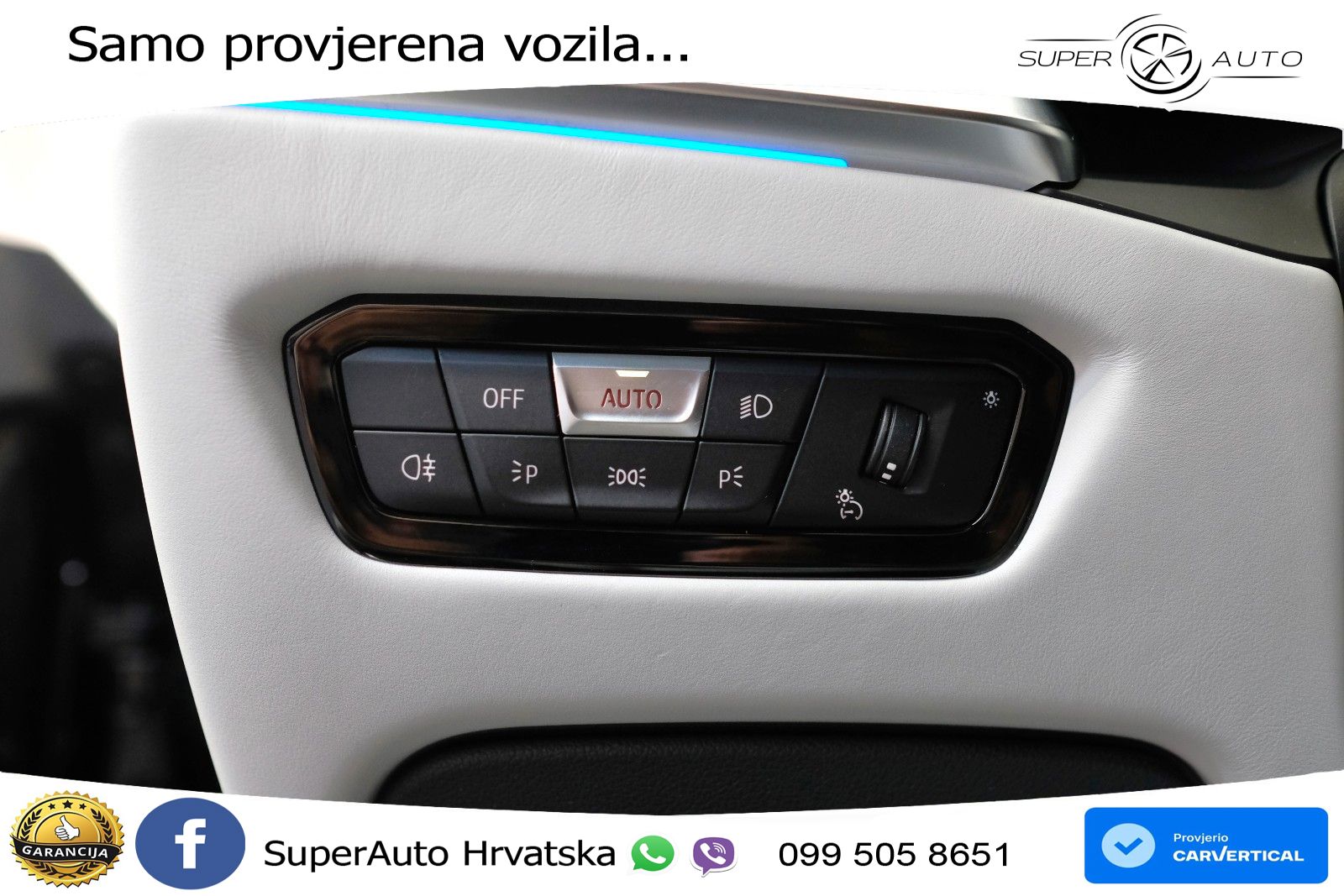 BMW M4 Competition 3.0 (510 KS) Steptronic