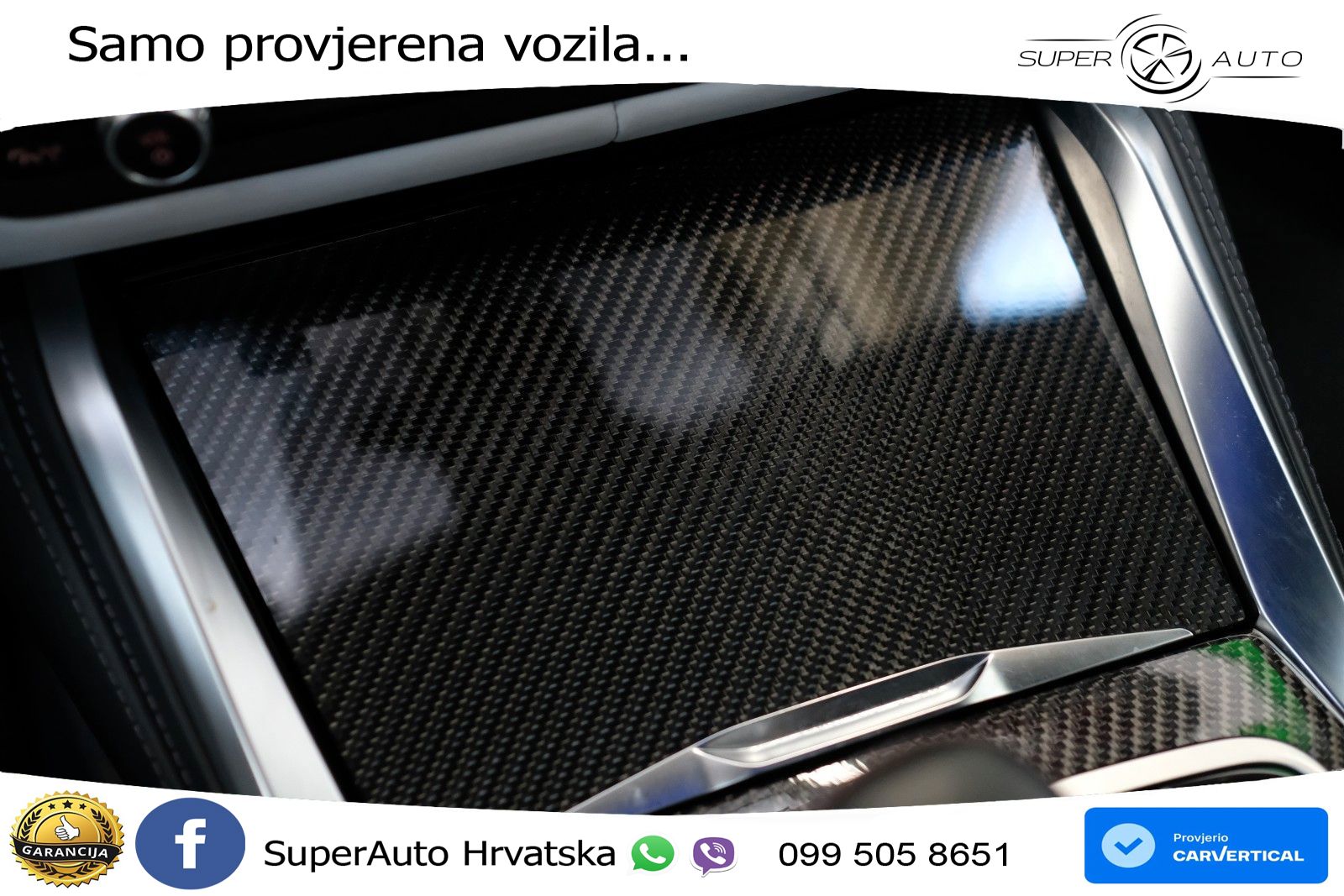 BMW M4 Competition 3.0 (510 KS) Steptronic