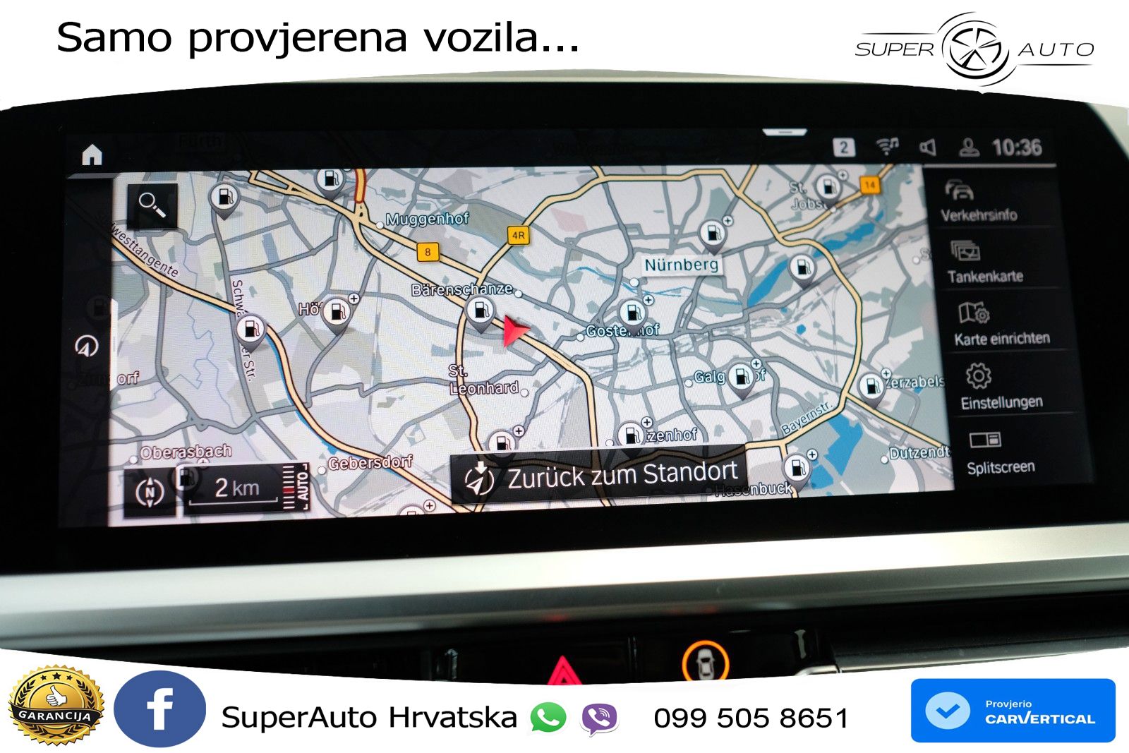 BMW M4 Competition 3.0 (510 KS) Steptronic