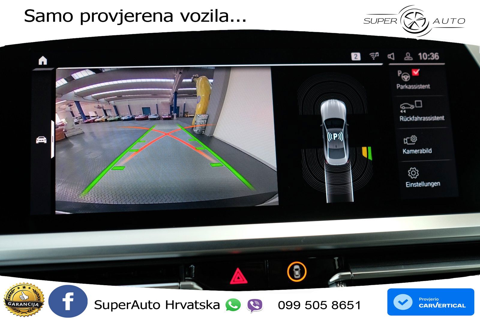 BMW M4 Competition 3.0 (510 KS) Steptronic