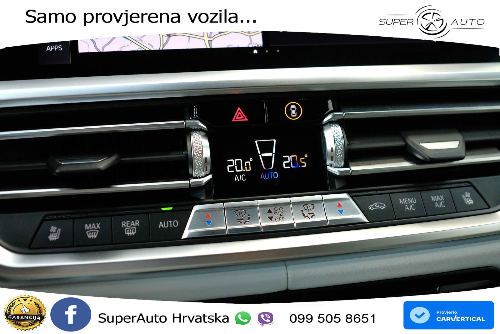 BMW M4 Competition 3.0 (510 KS) Steptronic