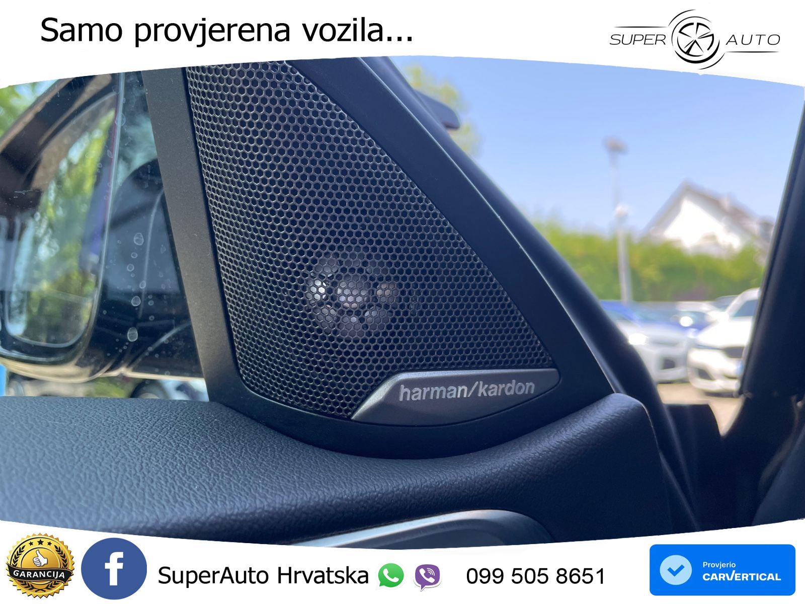 BMW M4 Competition 3.0 (510 KS) Steptronic LED+GR SJED+ACC