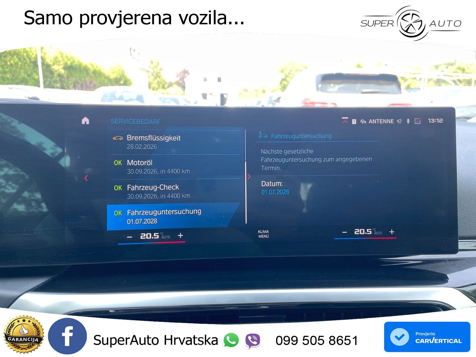 BMW M4 Competition 3.0 (510 KS) Steptronic LED+GR SJED+ACC
