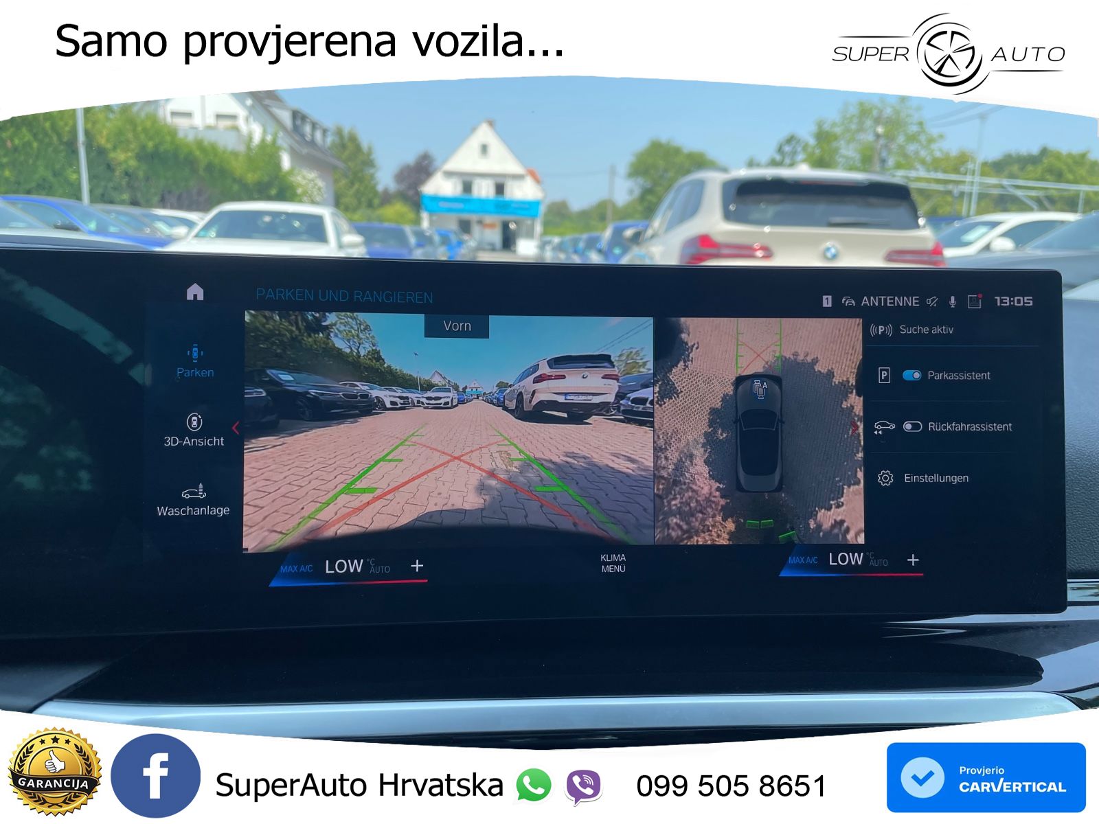 BMW M4 Competition 3.0 (510 KS) Steptronic LED+GR SJED+ACC