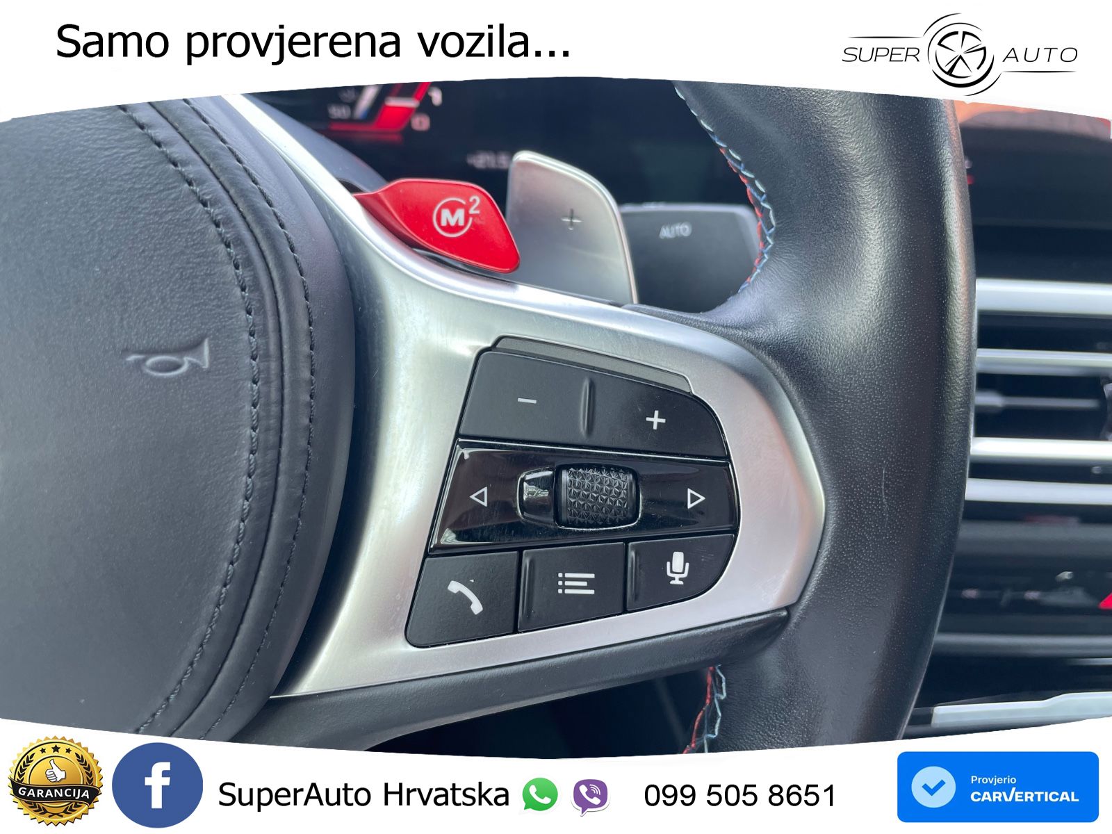 BMW M4 Competition 3.0 (510 KS) Steptronic LED+GR SJED+ACC