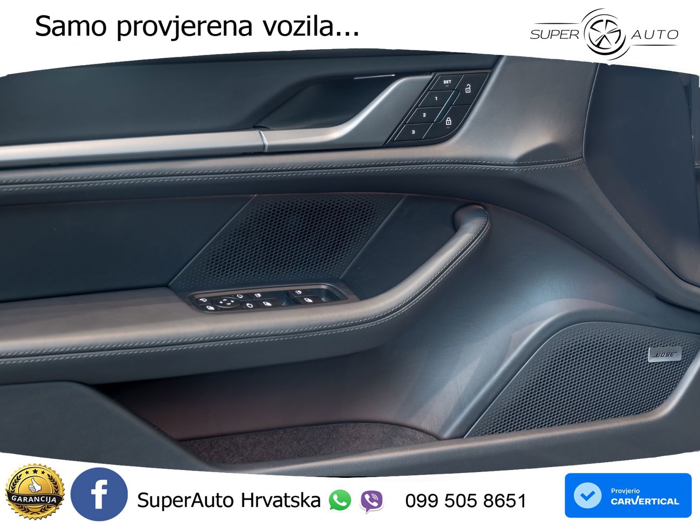 Porsche Taycan Cross Turismo 4 105 kWh (435 KS)