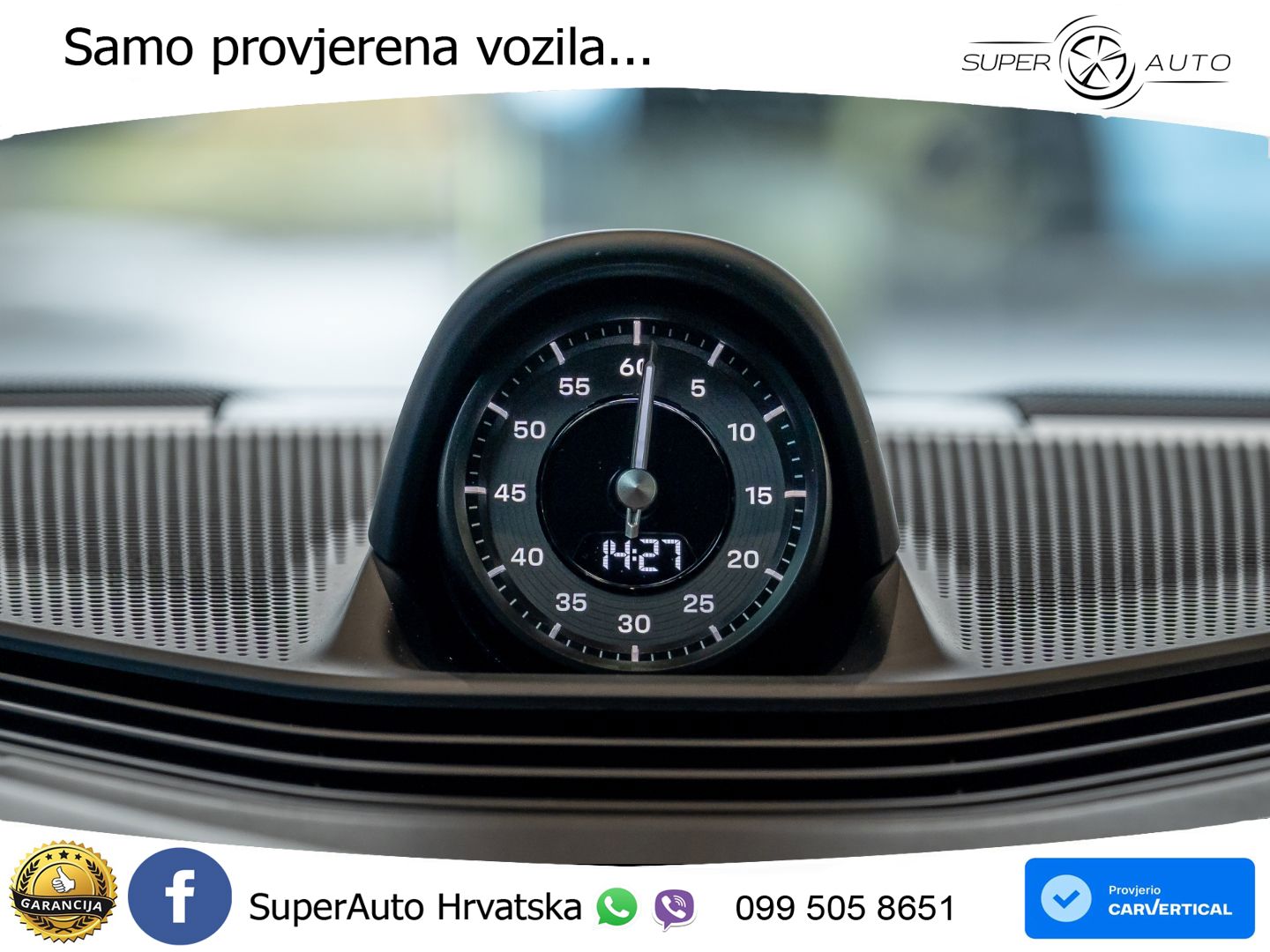 Porsche Taycan Cross Turismo 4 105 kWh (435 KS)