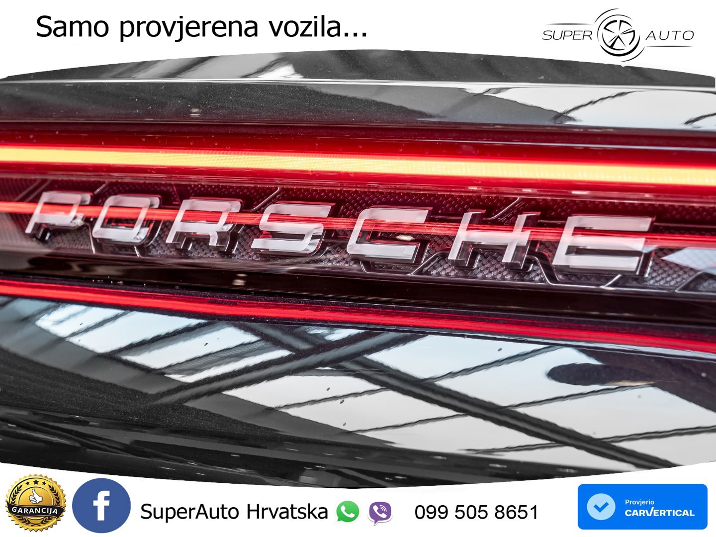 Porsche Taycan Cross Turismo 4 105 kWh (435 KS)