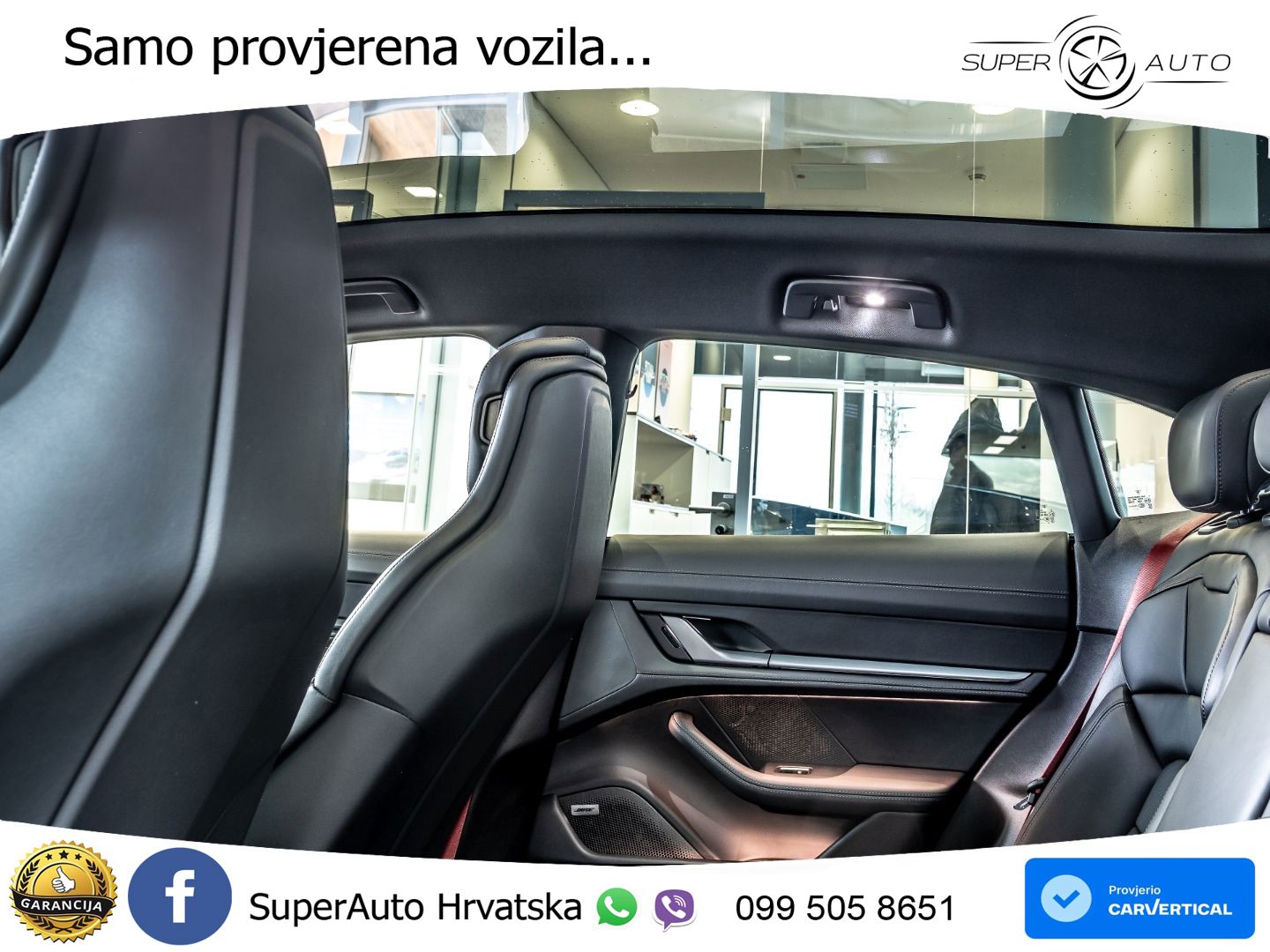 Porsche Taycan Cross Turismo 4 105 kWh (435 KS)