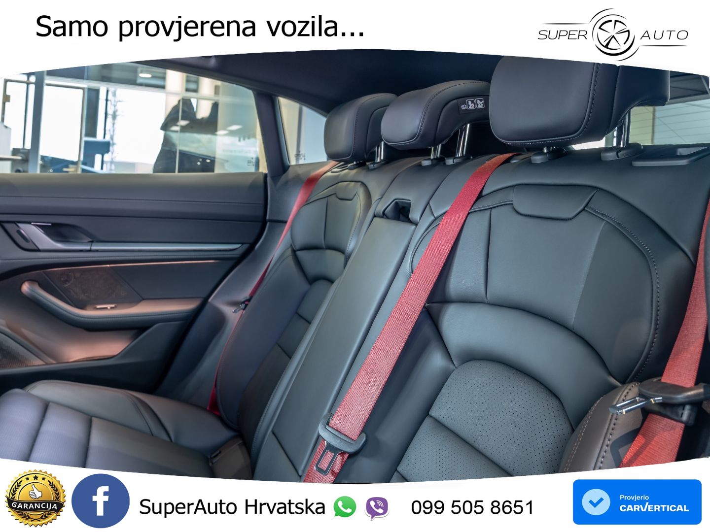 Porsche Taycan Cross Turismo 4 105 kWh (435 KS)