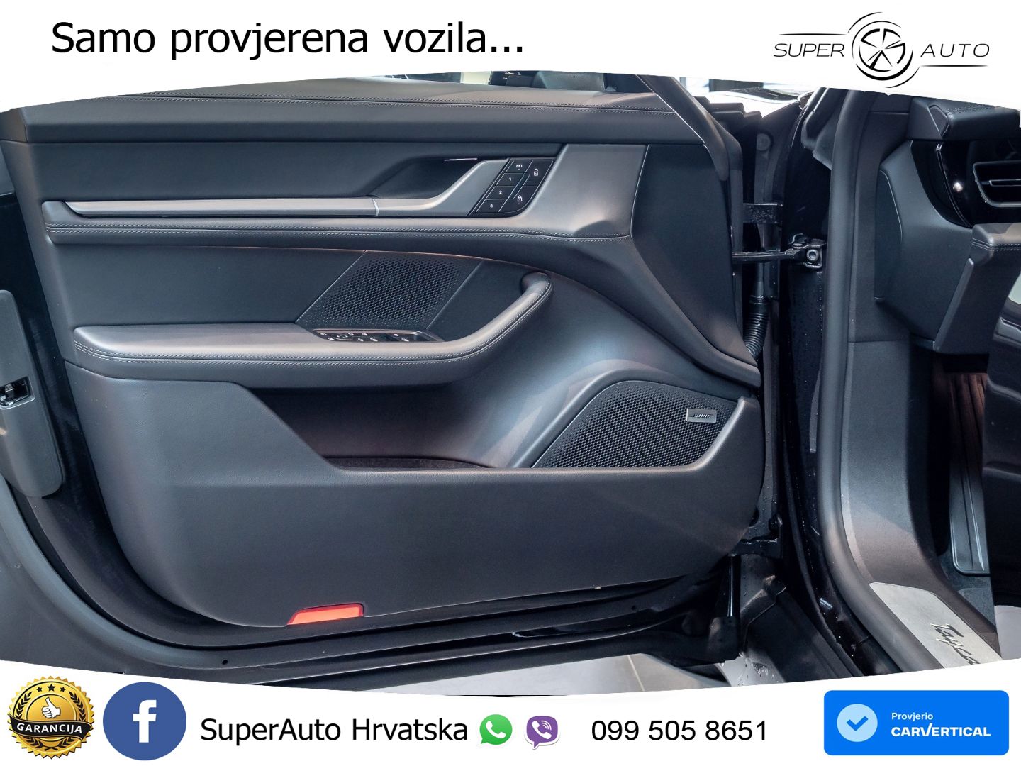 Porsche Taycan Cross Turismo 4 105 kWh (435 KS)