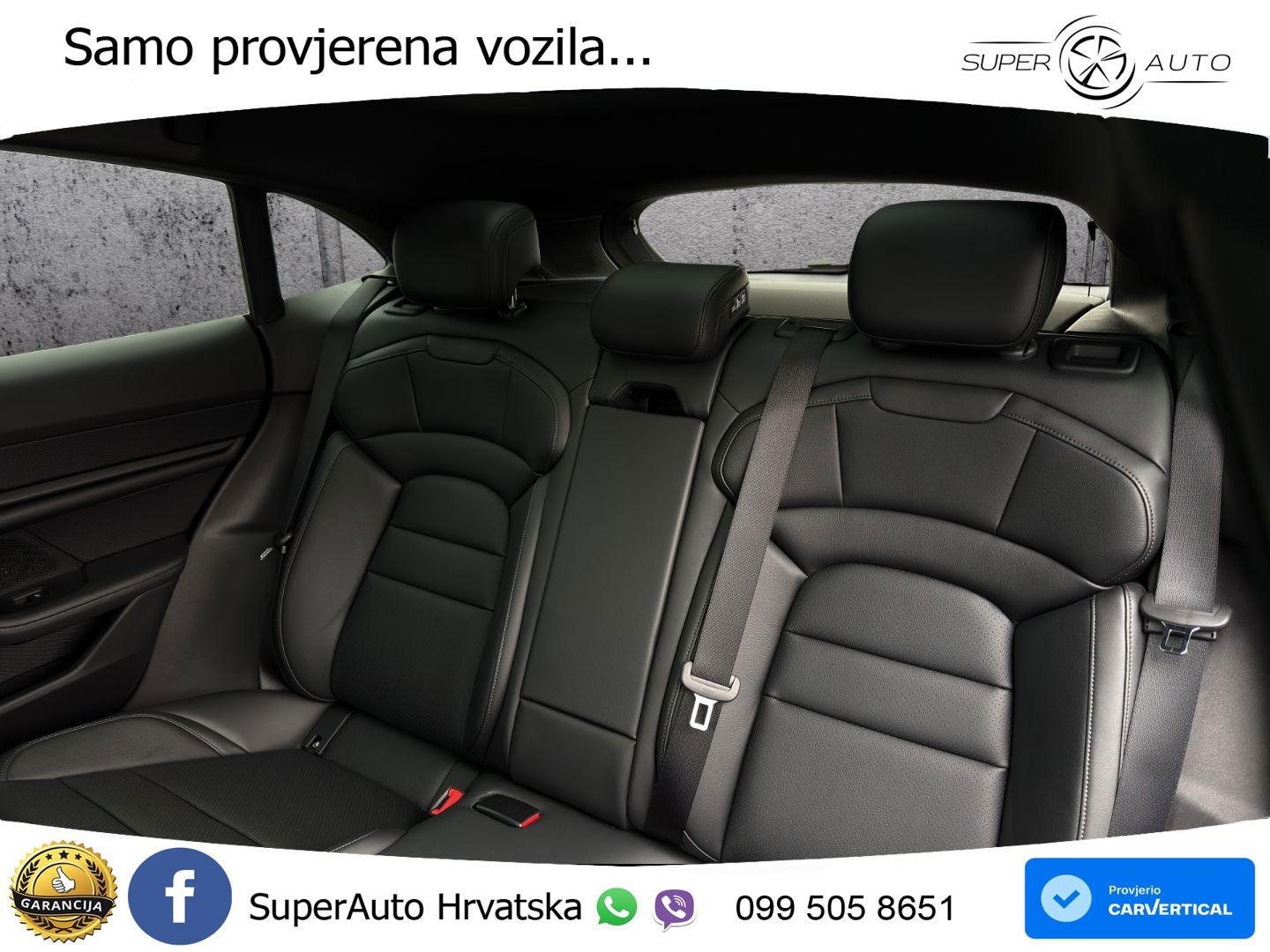 Porsche Taycan Sport Turismo Performance Plus 93.4 kWh (476 KS)