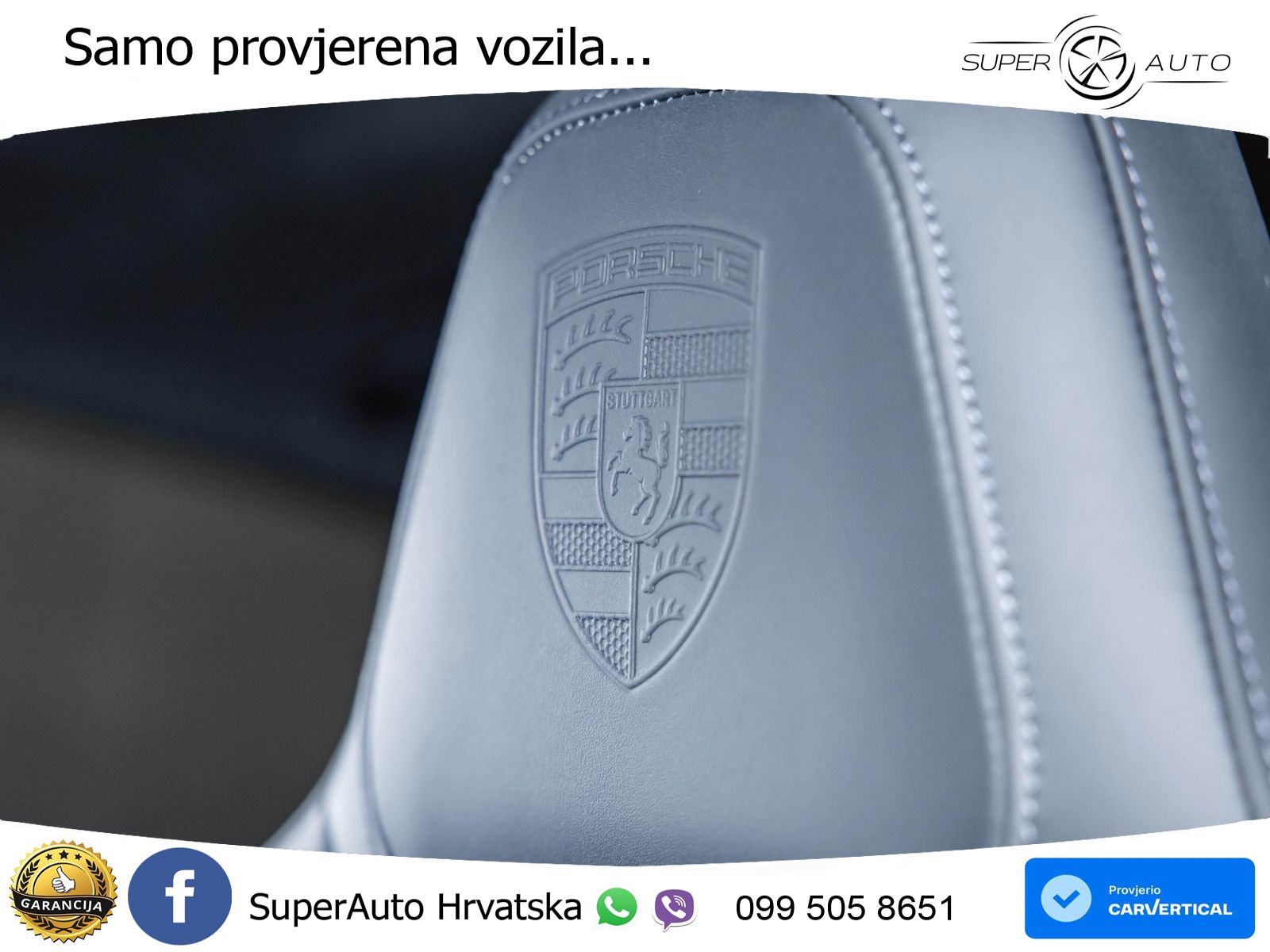 Porsche Panamera GTS 4.0 V8 (500 KS) PDK