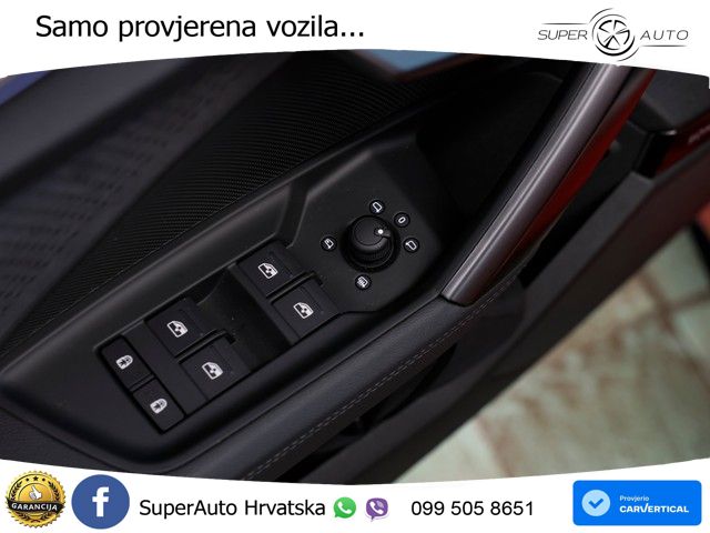 Audi RS3 Sedan 2.5 TFSI (400 KS) quattro S tronic LED+GR SJED+ACC
