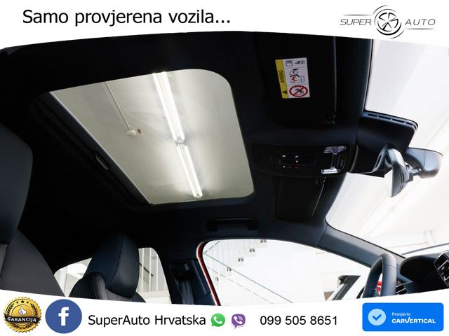 Audi RS3 Sedan 2.5 TFSI (400 KS) quattro S tronic LED+GR SJED+ACC