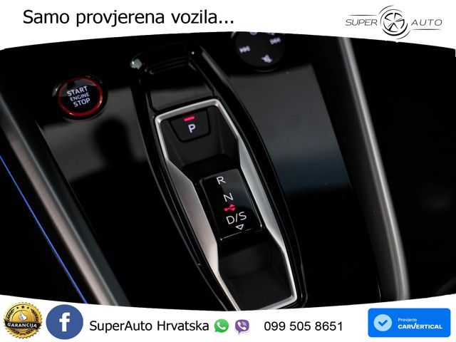 Audi RS3 Sedan 2.5 TFSI (400 KS) quattro S tronic LED+GR SJED+ACC