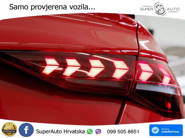 Audi RS3 Sedan 2.5 TFSI (400 KS) quattro S tronic LED+GR SJED+ACC