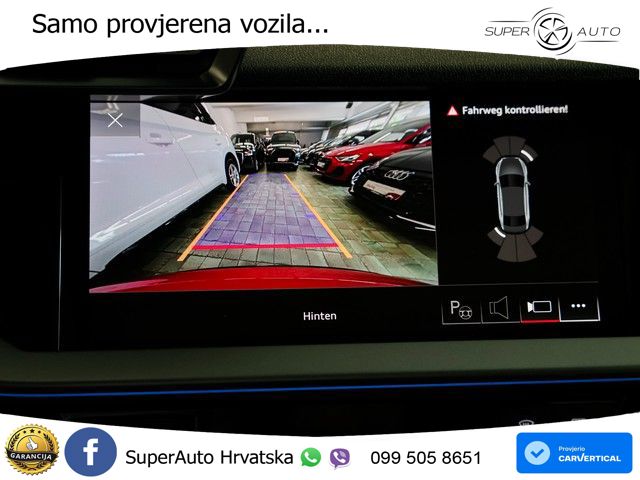 Audi RS3 Sedan 2.5 TFSI (400 KS) quattro S tronic LED+GR SJED+ACC