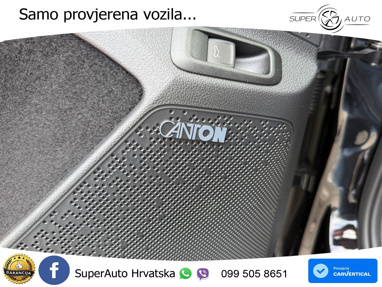 Škoda Enyaq Coupe iV 85 82 kWh (286 KS) SportLine LED+GR SJED+ACC