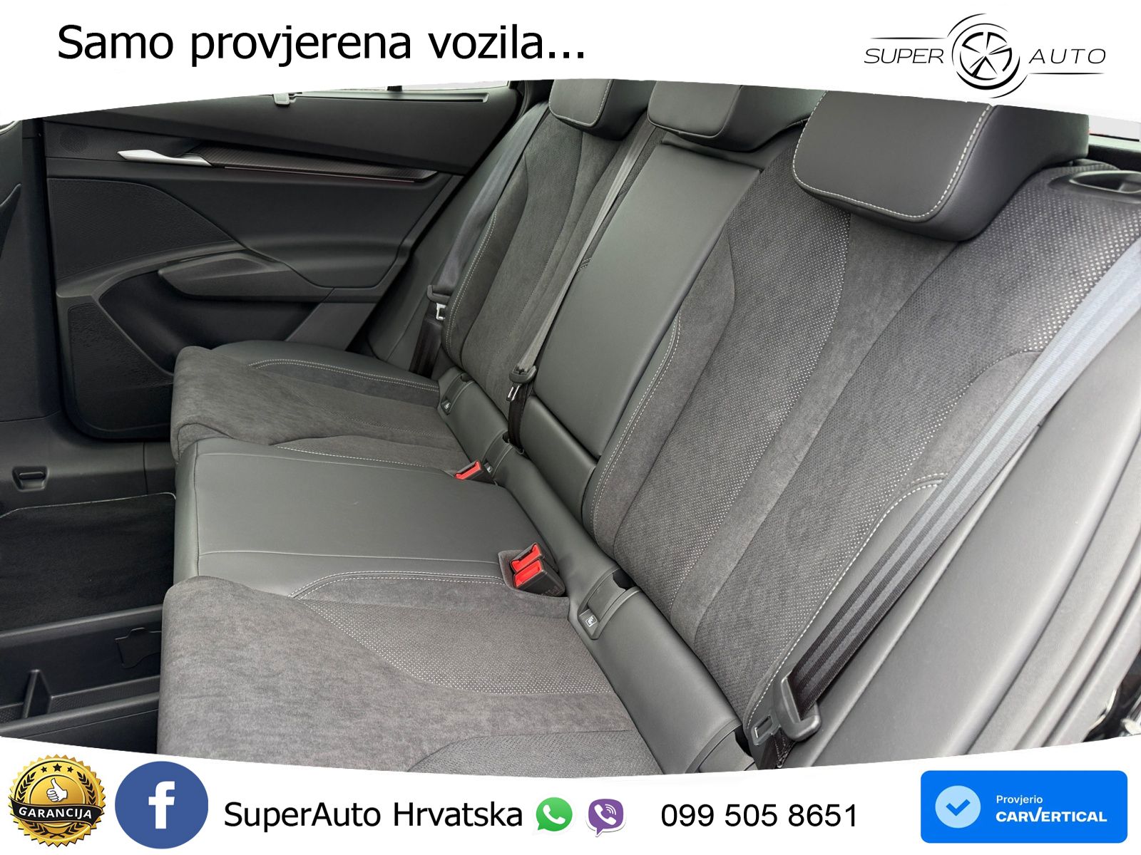 Škoda Enyaq Coupe iV 85 82 kWh (286 KS) SportLine LED+GR SJED+ACC