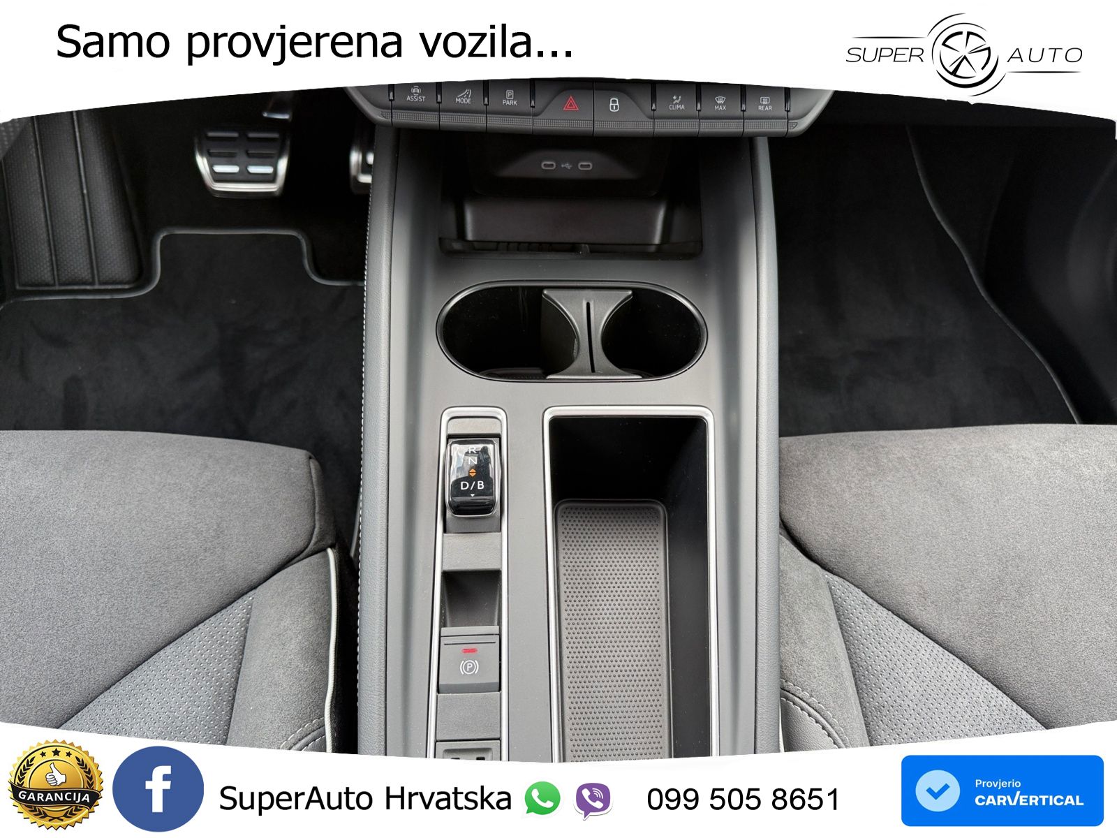 Škoda Enyaq Coupe iV 85 82 kWh (286 KS) SportLine LED+GR SJED+ACC
