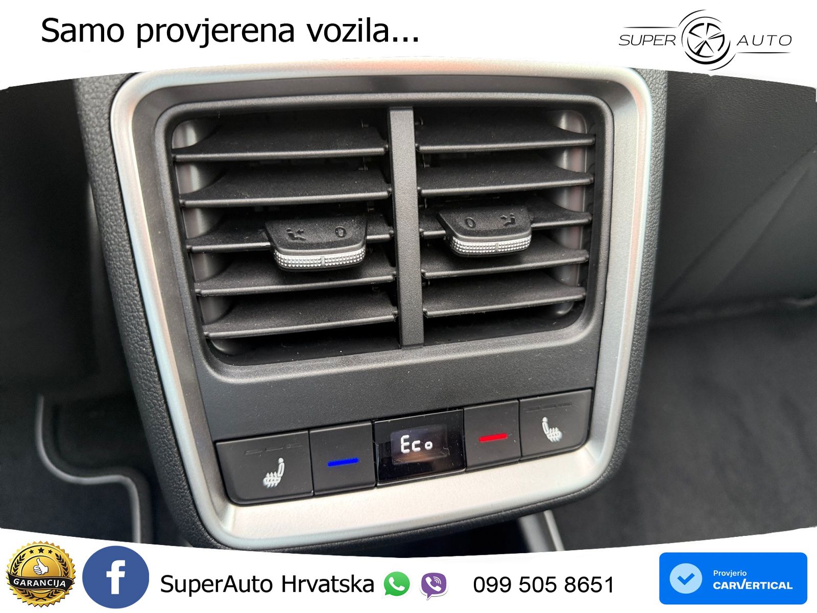 Škoda Enyaq Coupe iV 85 82 kWh (286 KS) SportLine LED+GR SJED+ACC