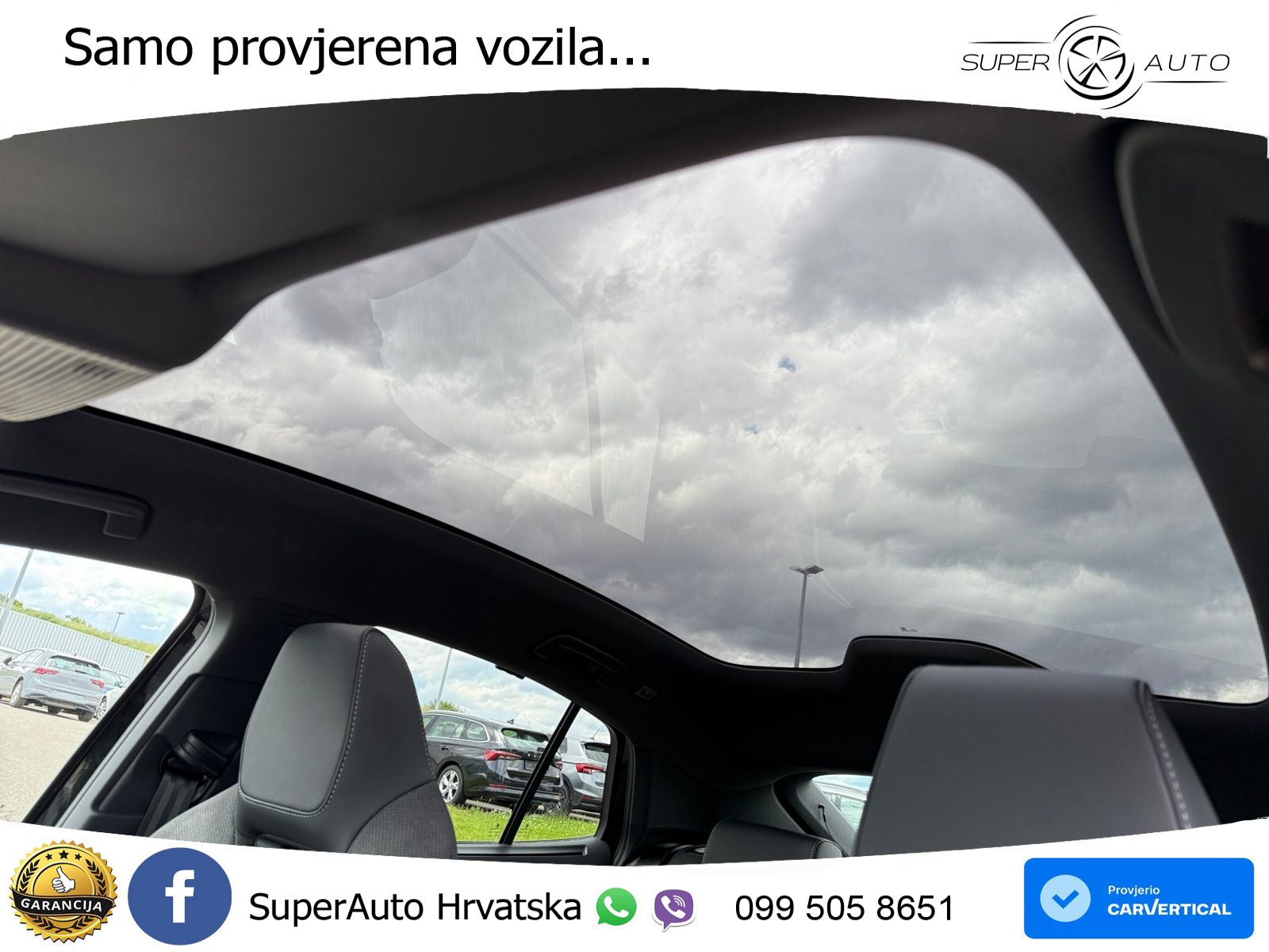 Škoda Enyaq Coupe iV 85 82 kWh (286 KS) SportLine LED+GR SJED+ACC