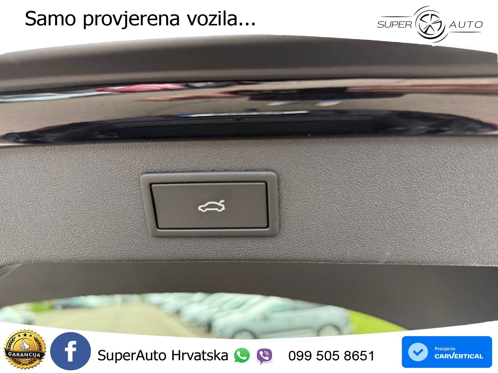 Škoda Enyaq Coupe iV 85 82 kWh (286 KS) SportLine LED+GR SJED+ACC