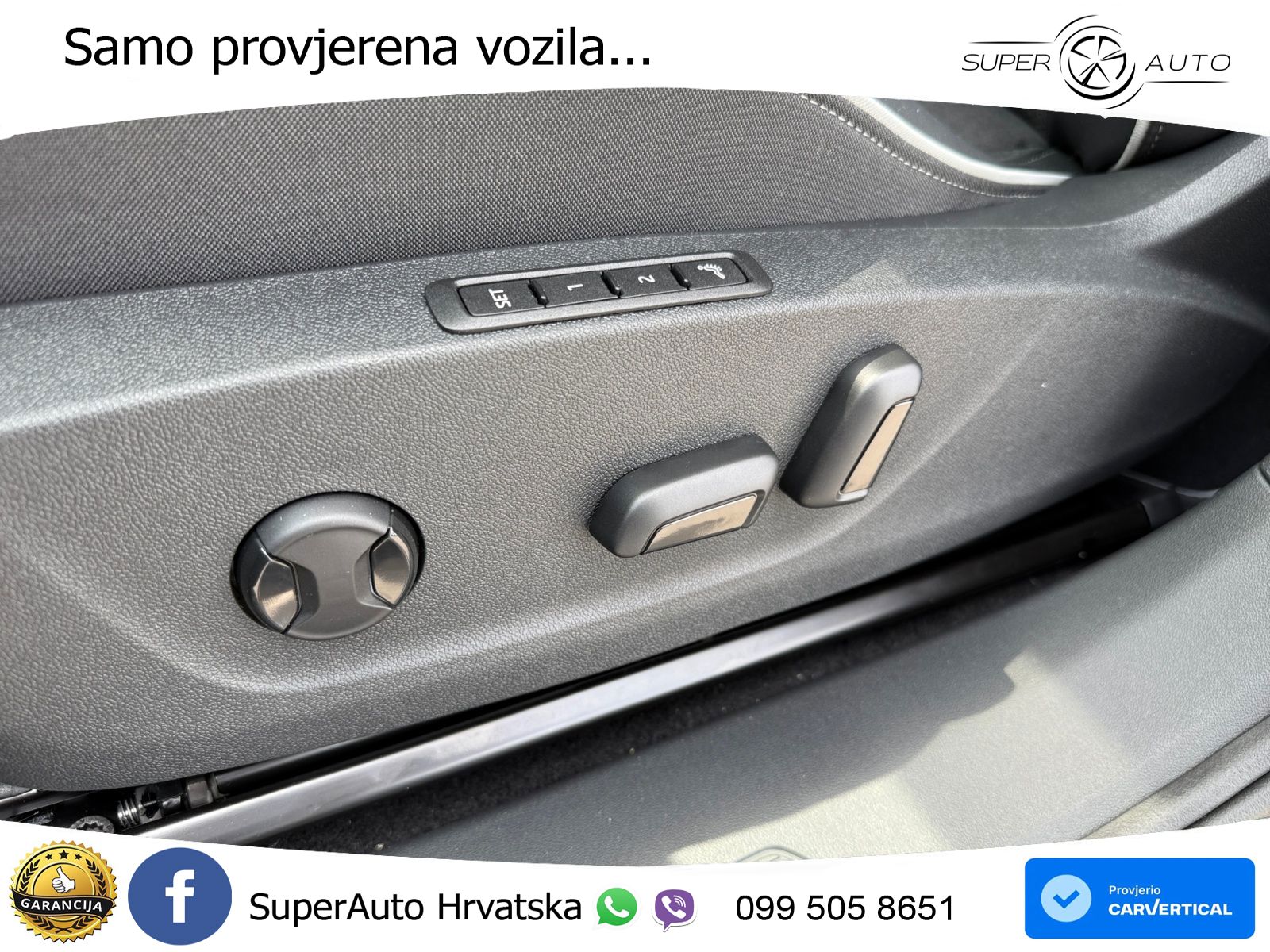 Škoda Enyaq Coupe iV 85 82 kWh (286 KS) SportLine LED+GR SJED+ACC
