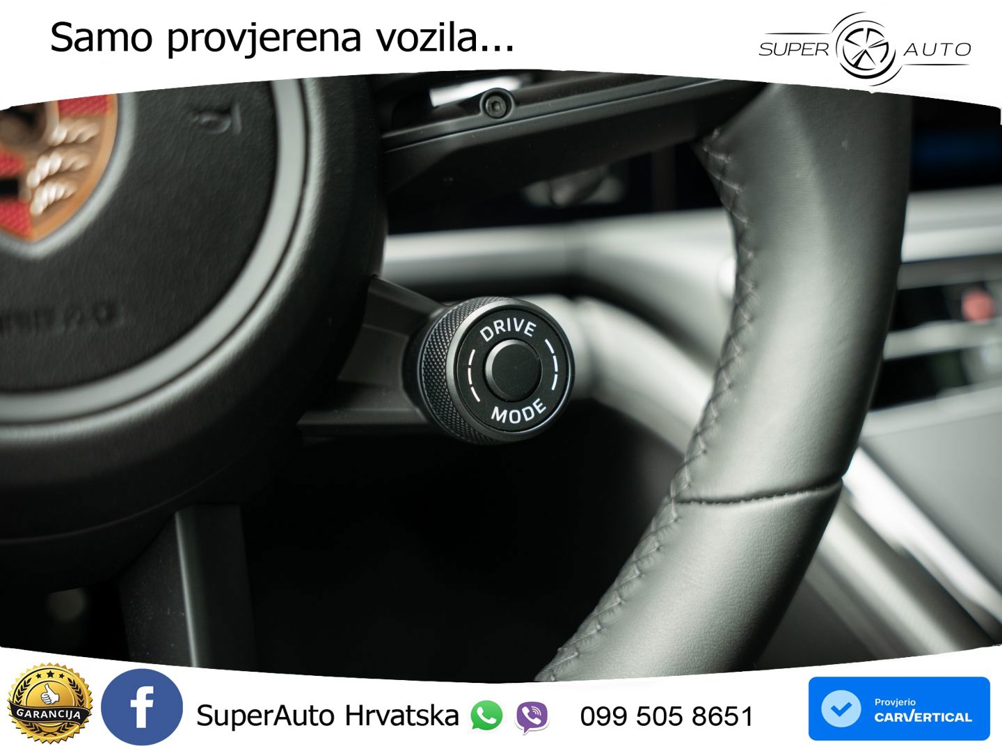 Porsche Panamera 4 2.9 V6 (470 KS) E-Hybrid PDK ACC+HEAD+4xGR SJED+360+PANO
