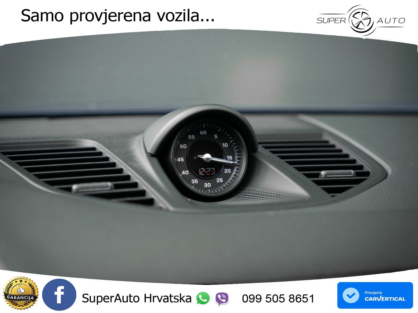 Porsche Panamera 4 2.9 V6 (470 KS) E-Hybrid PDK ACC+HEAD+4xGR SJED+360+PANO
