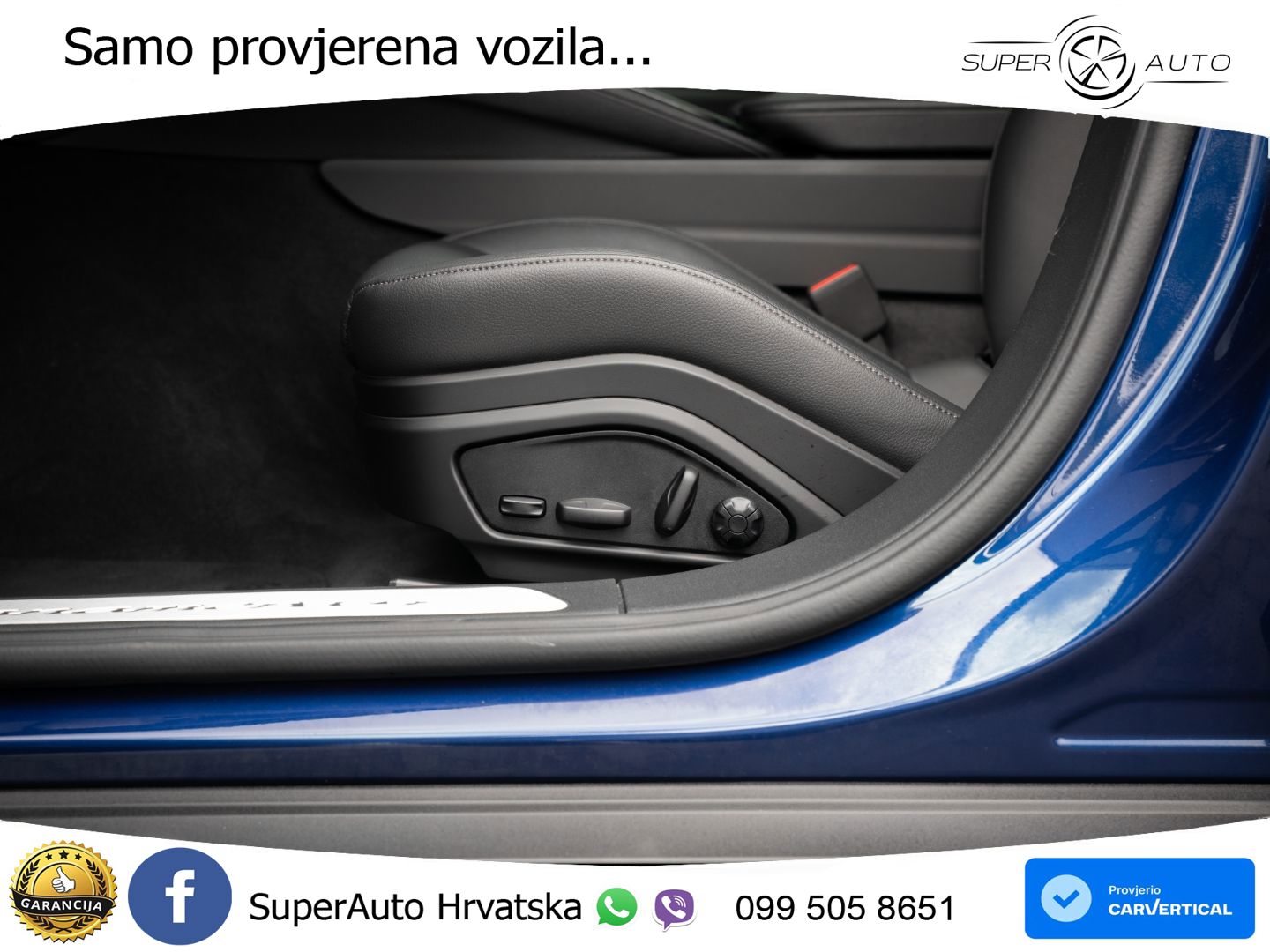 Porsche Panamera 4 2.9 V6 (470 KS) E-Hybrid PDK ACC+HEAD+4xGR SJED+360+PANO