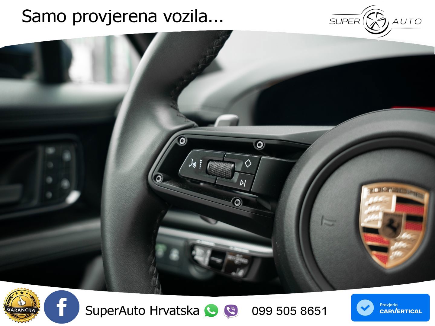 Porsche Panamera 4 2.9 V6 (470 KS) E-Hybrid PDK ACC+HEAD+4xGR SJED+360+PANO
