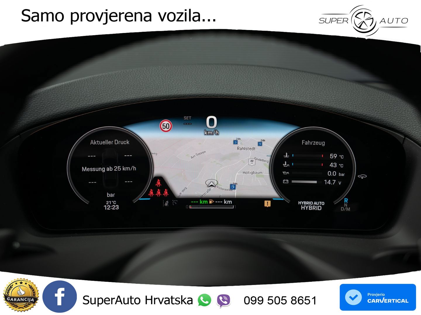 Porsche Panamera 4 2.9 V6 (470 KS) E-Hybrid PDK ACC+HEAD+4xGR SJED+360+PANO