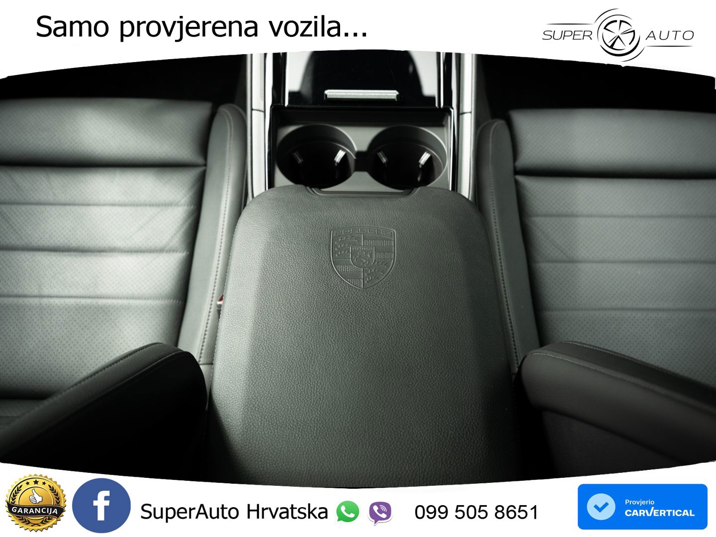 Porsche Panamera 4 2.9 V6 (470 KS) E-Hybrid PDK ACC+HEAD+4xGR SJED+360+PANO